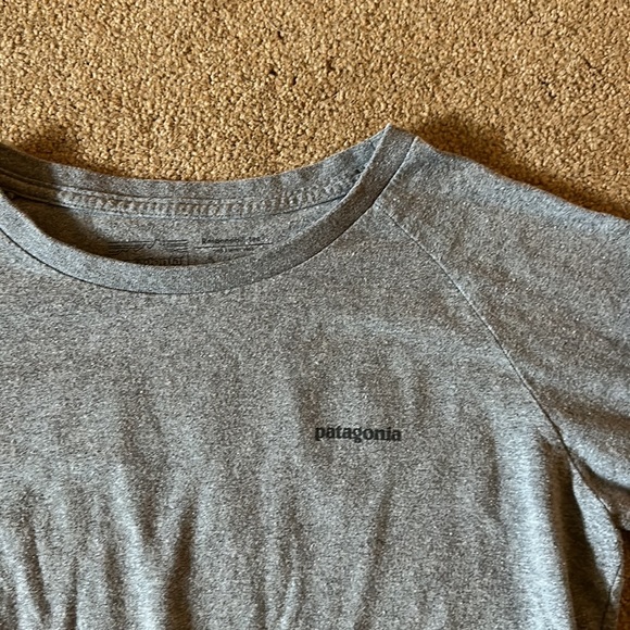 Patagonia long sleeve - Picture 2 of 4